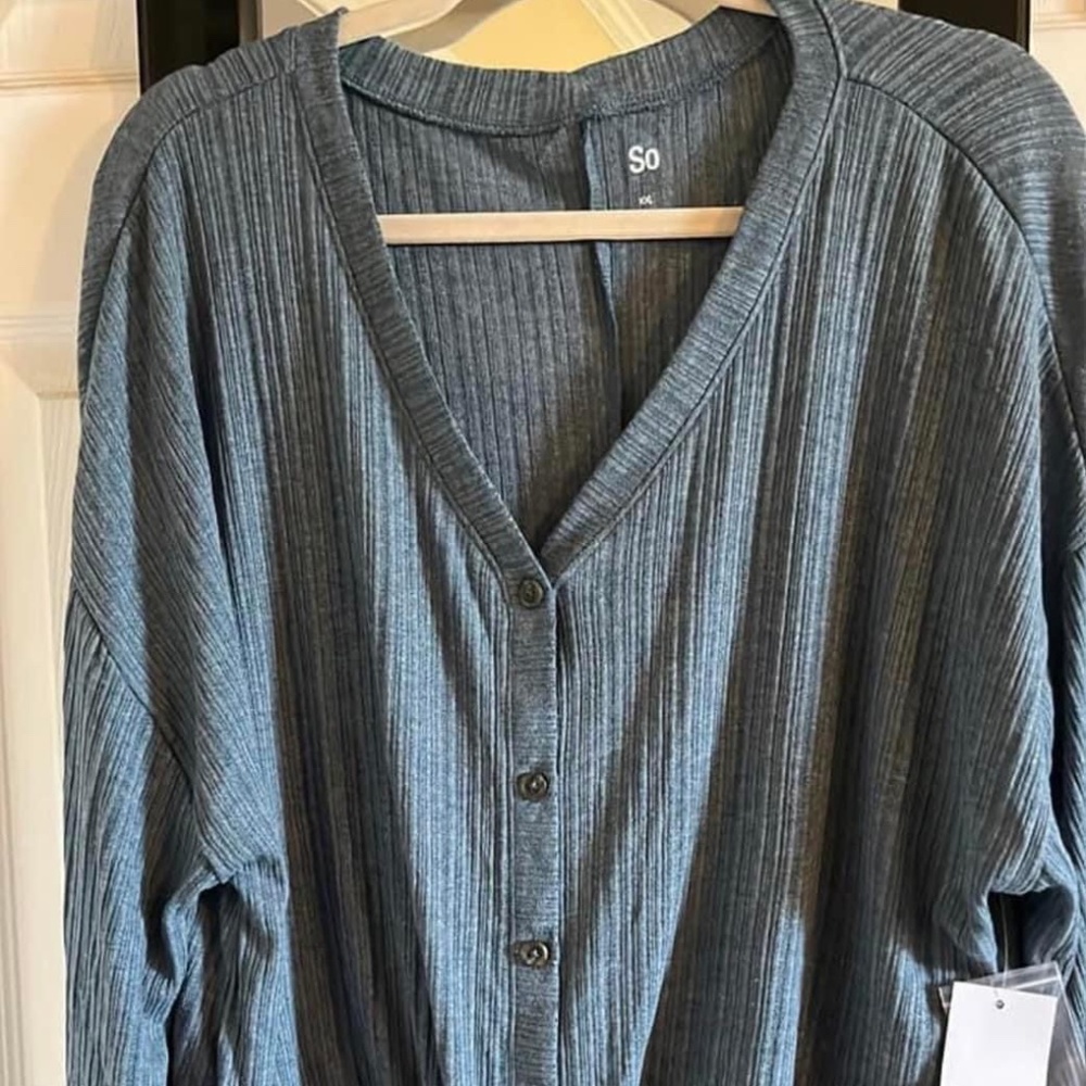 Womens long sleeve